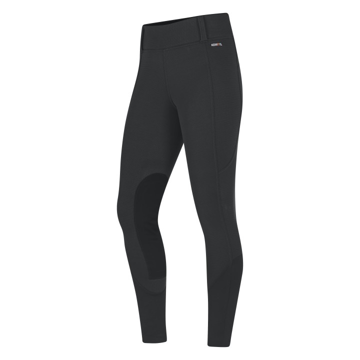 Kerrits Sit Tight Wind Pro® Knee Patch Winter Riding Tight