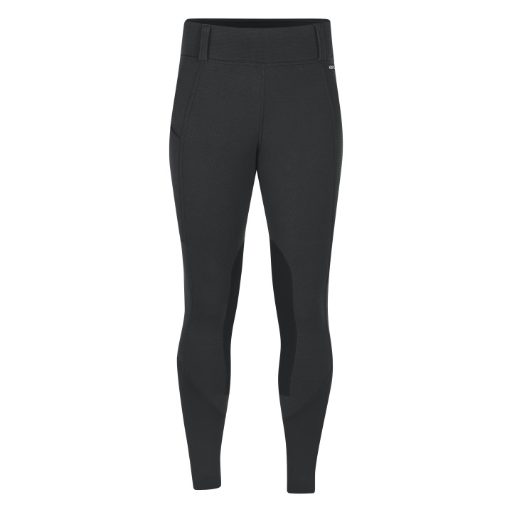 Kerrits Sit Tight Wind Pro® Knee Patch Winter Riding Tight
