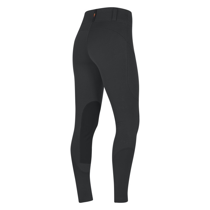 Kerrits Sit Tight Wind Pro® Knee Patch Winter Riding Tight