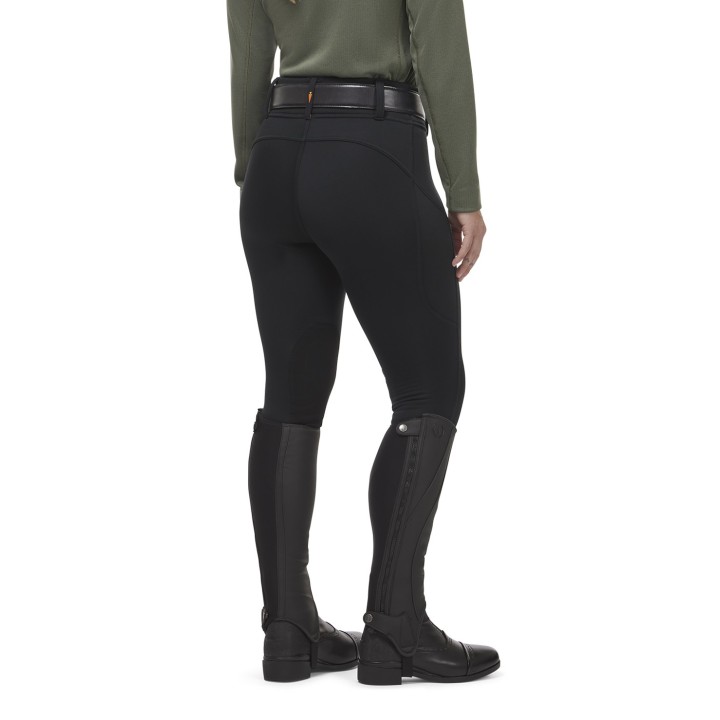 Kerrits Sit Tight Wind Pro® Knee Patch Winter Riding Tight