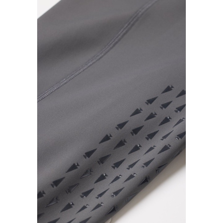 CoolcoreÂ® Silicone Full Leg Riding Tech Tight
