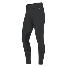 Kerrits Sit Tight Wind Pro® Knee Patch Winter Riding Tight