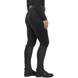 Kerrits Power Stretch Knee Patch Pocket Tight