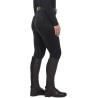 Kerrits Power Stretch Knee Patch Pocket Tight