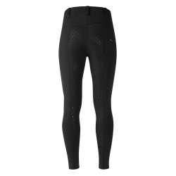 Kerrits Power Stretch Knee Patch Pocket Tight