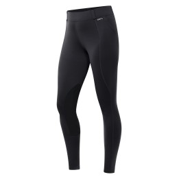 Performance Knee Patch Pocket Riding Tight