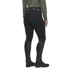 Kerrits Sit Tight Wind Pro Knee Patch Tight