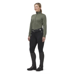 Kerrits Sit Tight Wind Pro Knee Patch Tight