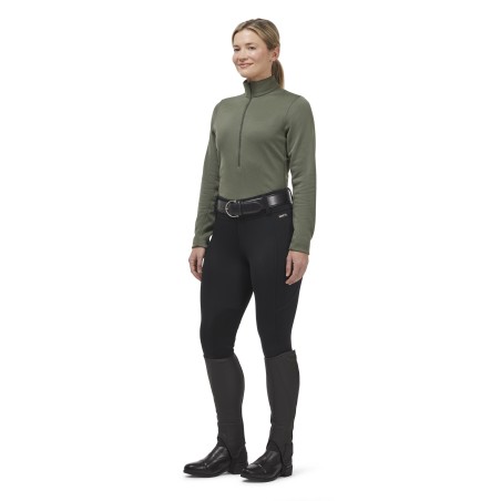 Kerrits Sit Tight Wind Pro Knee Patch Tight