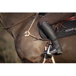 Kerrits Griptek Half Chaps