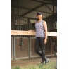 Kerrits Flow Rise Knee Patch Performance Tight
