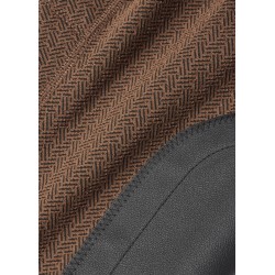 Kerrits Fleece Lite II Knee Patch Riding Tight