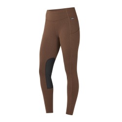 Kerrits Fleece Lite II Knee Patch Riding Tight