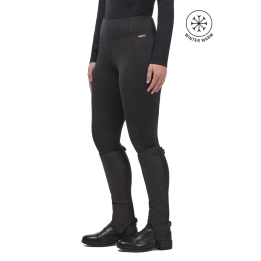 Thermo Tech 2.0 Full Leg Riding Tight