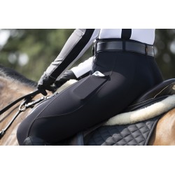 Kerrits Coolcore Silicone Full Leg Riding Tech Tight
