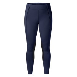 Kerrits Power Stretch Knee Patch Pocket Tight
