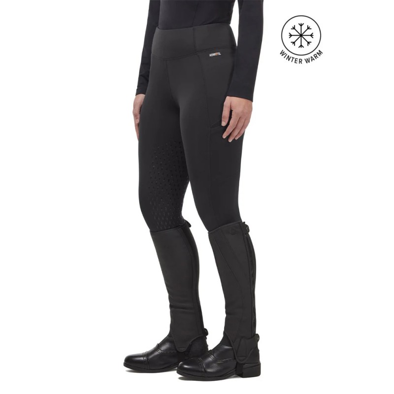 Kerrits Thermo Tech 2.0 Full Leg Tight