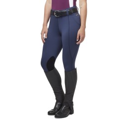 Kerrits Power Stretch Knee Patch Pocket Tight