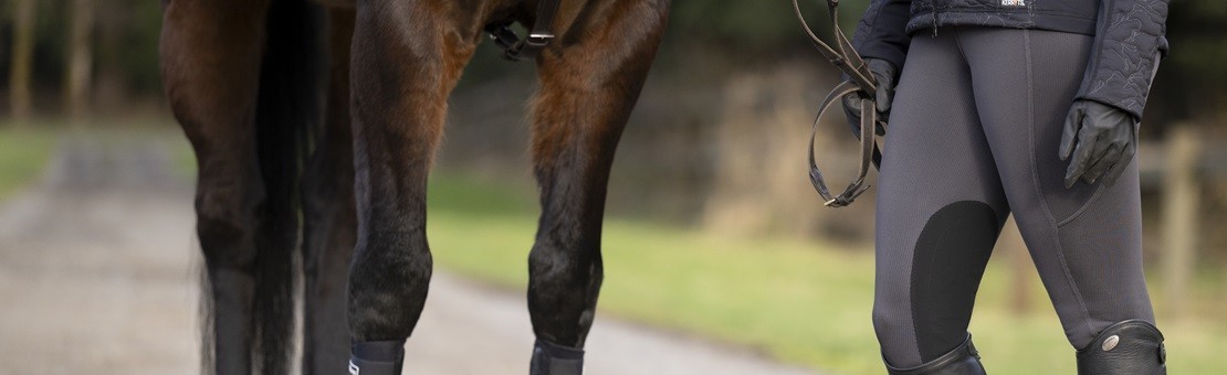 Kerrits Sit Tight Wind Pro® Knee Patch Tight